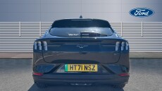 Ford Mustang Mach-E 216kW Extended Range 88kWh RWD 5dr Auto Electric Estate
